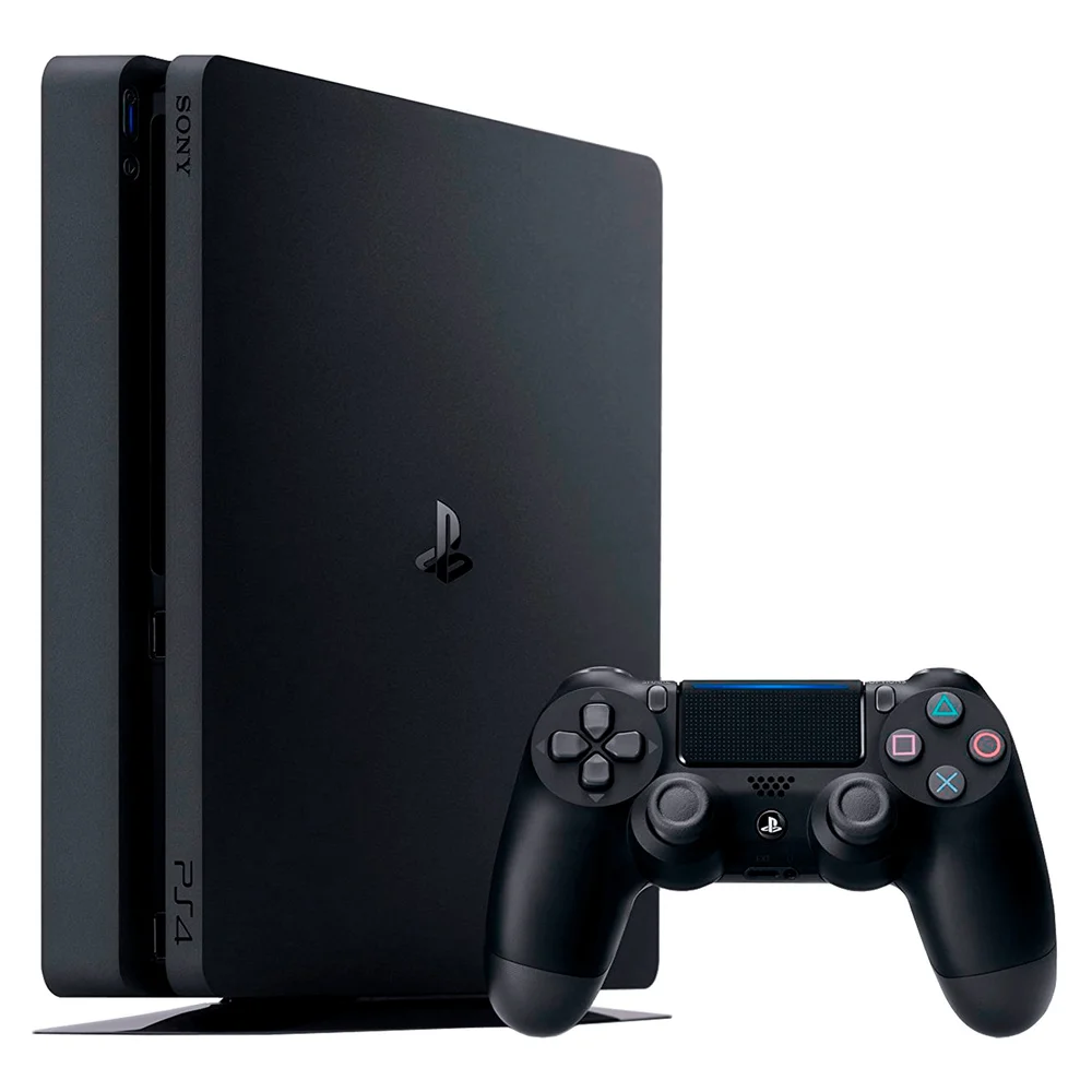Console Playstation Ps4 Sony - 1tb