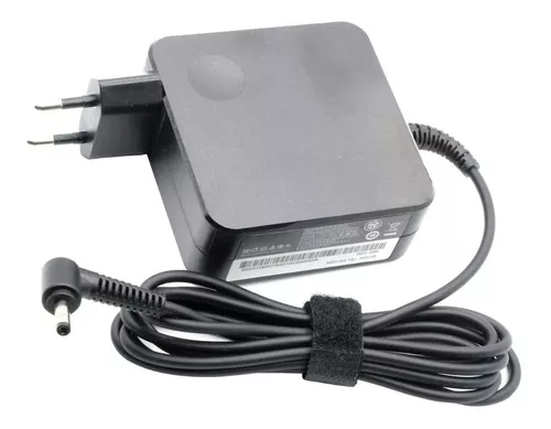 Fonte Carregador Notebook Lenovo - 20v 3.25a (Pino Fino)