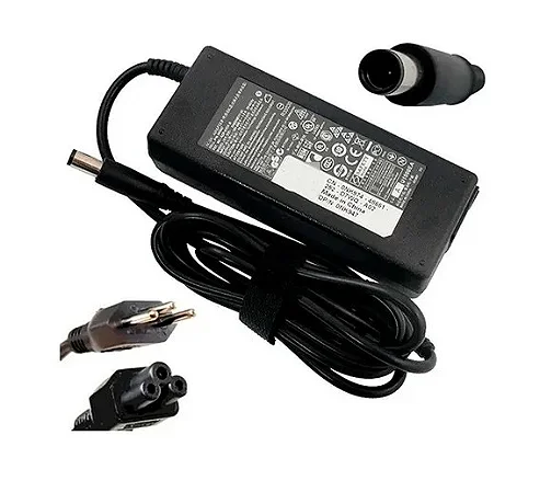 Fonte p/ Dell 19.5v 4.62a (Pino Grosso)