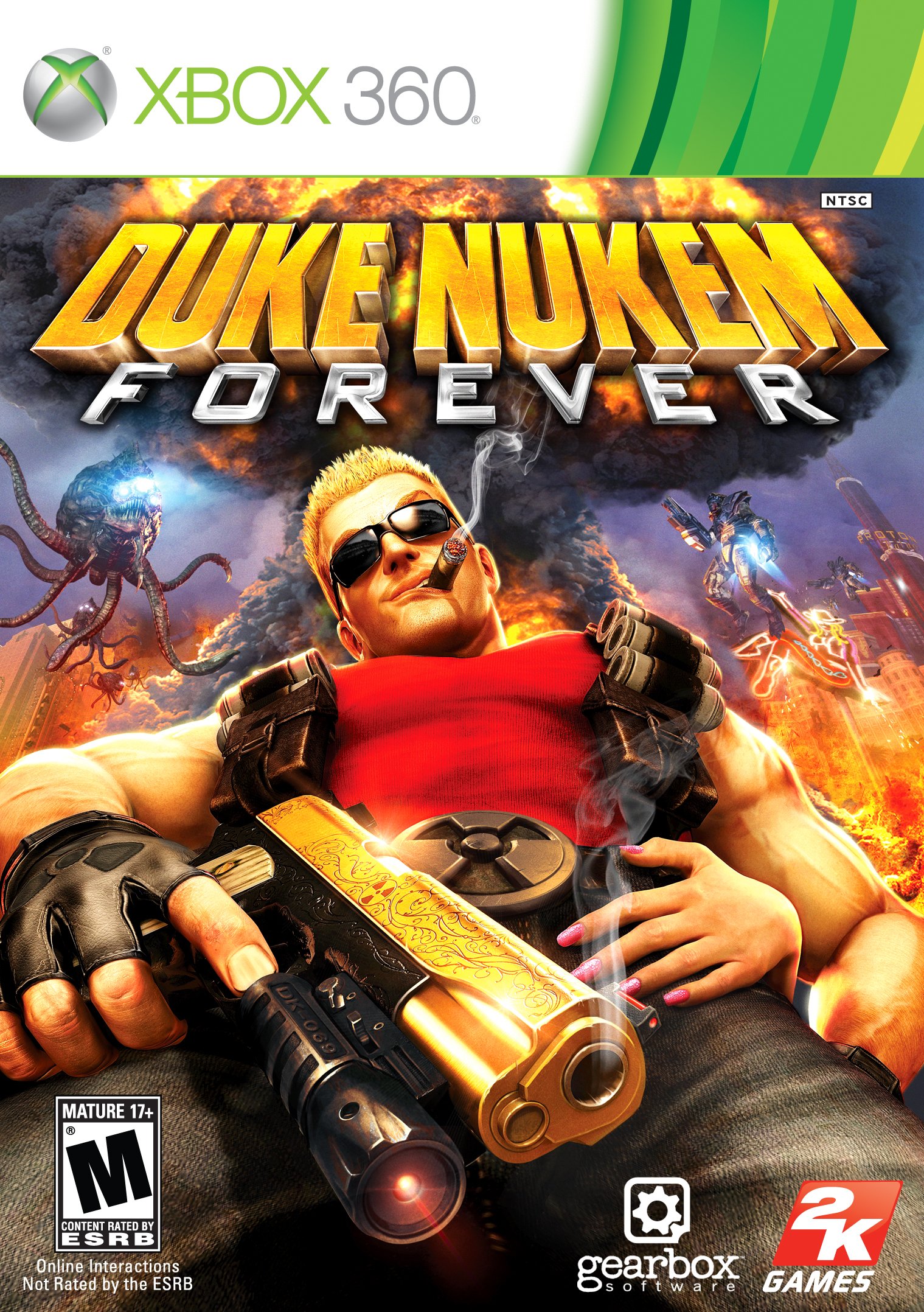 Jogos Xbox 360 Original