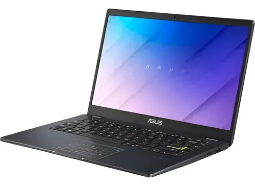 Notebook Asus E410K - Intel Celeron 4500 - 4Gb DDR4 - 128Gb SSD
