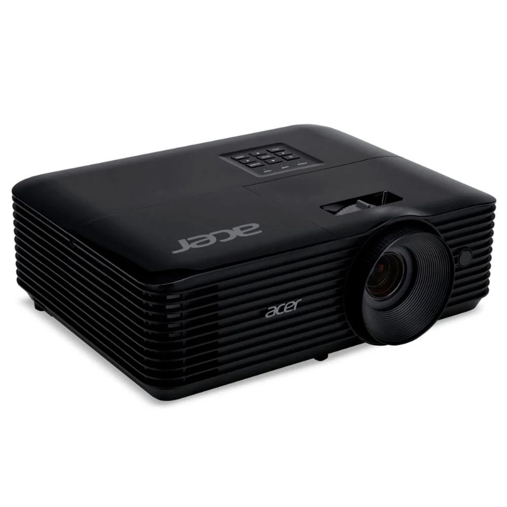 Projetor Data Show Full Hd 3600 Lumens - X1123h - Acer