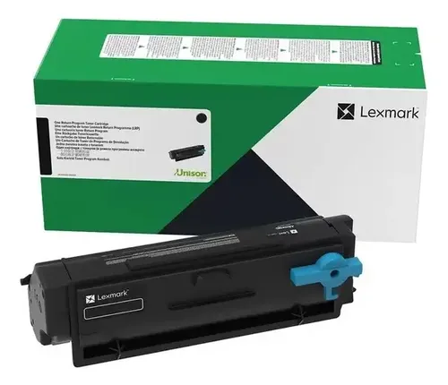 Toner Lexmark 55BBH00 - Mx622