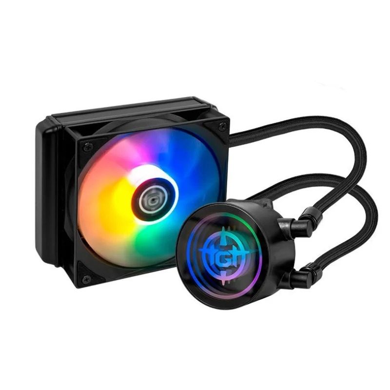 Water Cooler Spartel V3 120 TGT