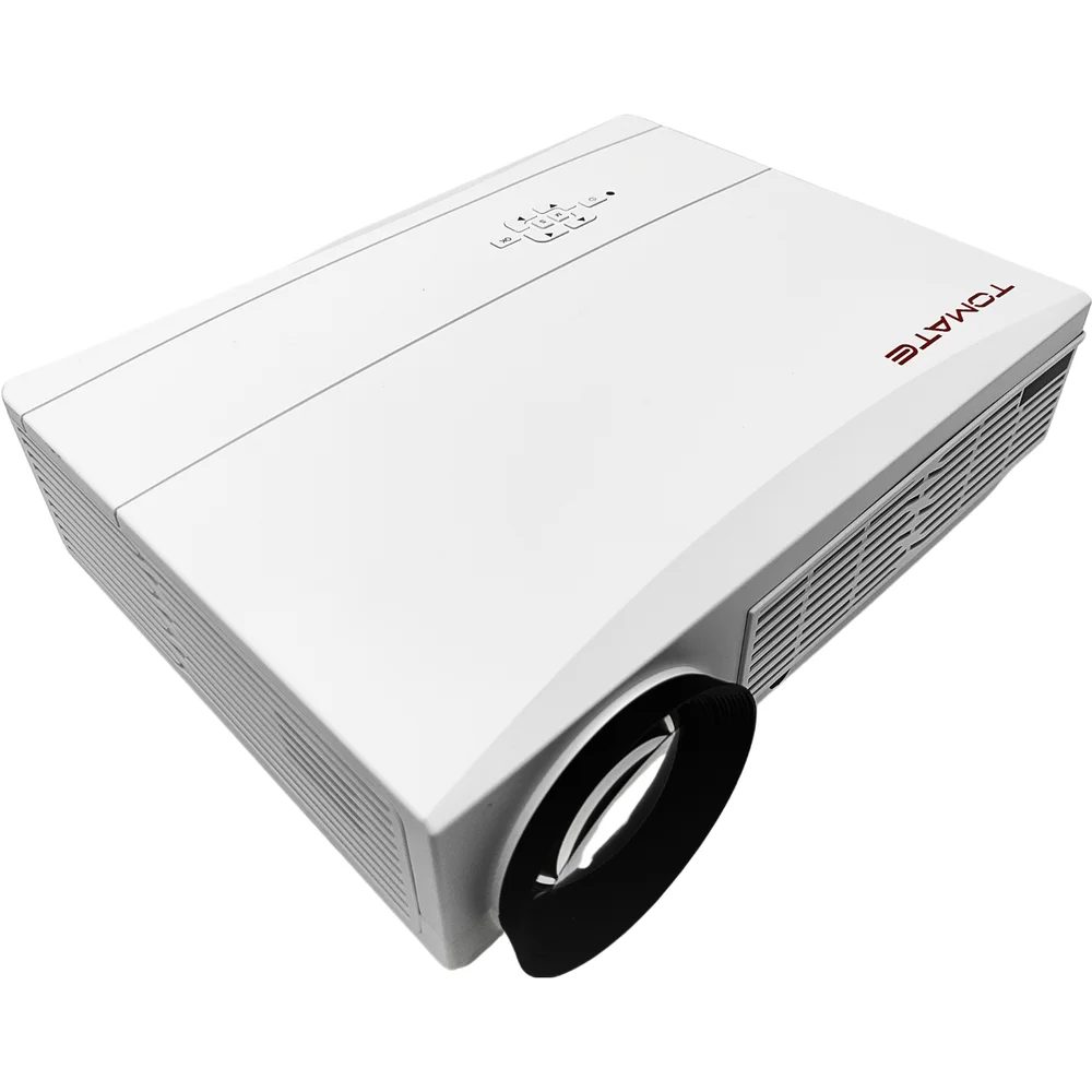 Projetor Full HD 3.000 Lumens - MPR-2002 - Tomate