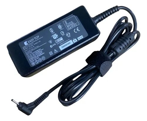 Fonte Carregador Notebook Asus 19v 2.1a (Pino Fino)