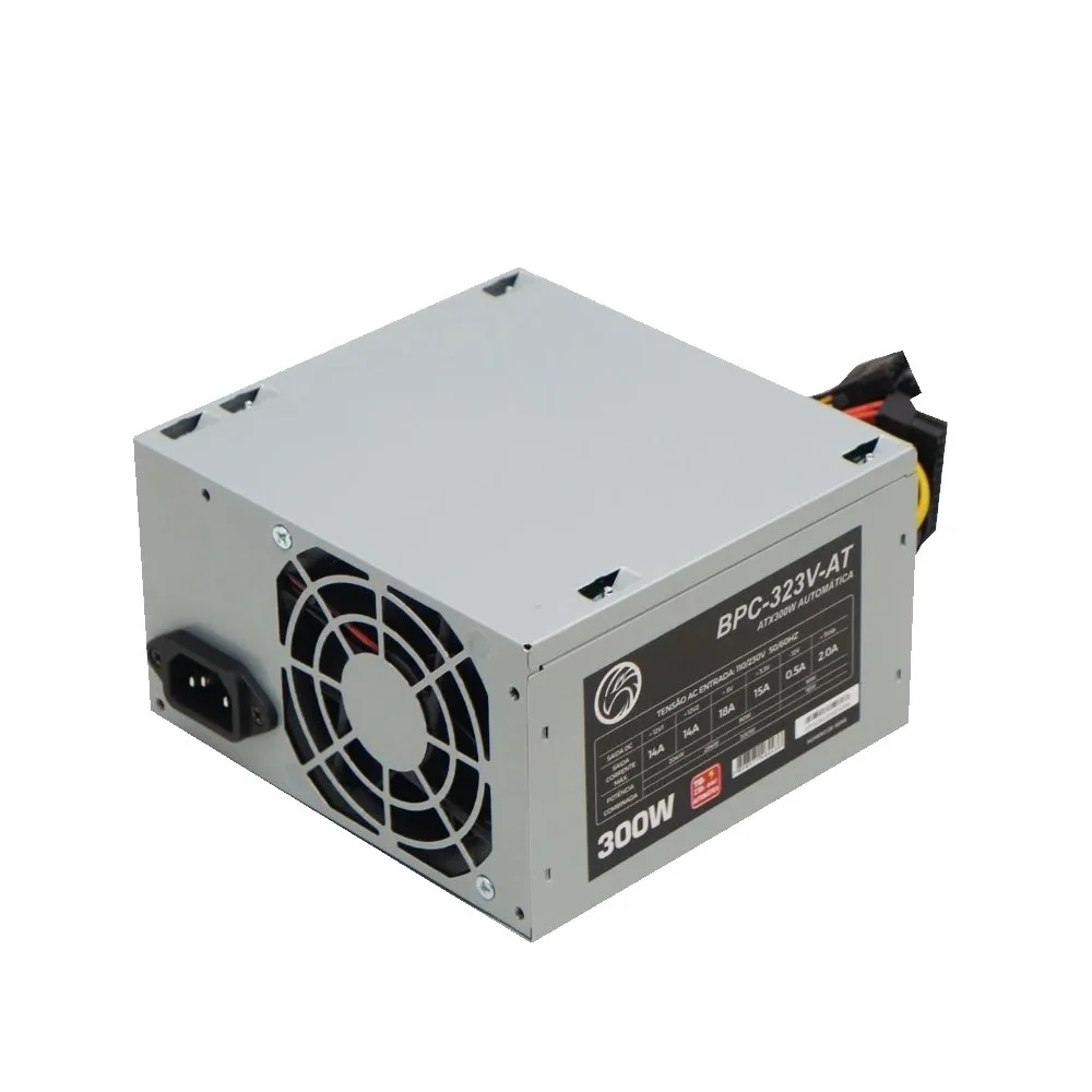 Fonte Atx 300w