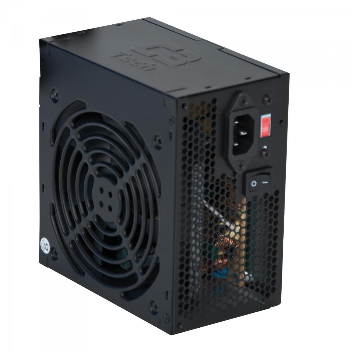 Fonte Chaveada ATX 450w