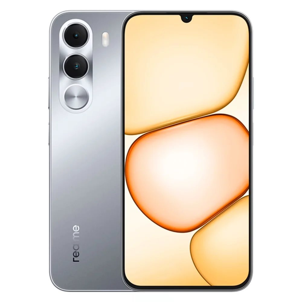 Celular Realme C100i - 128GB - 4gb Ram