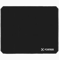 Mouse Pad Gamer Fortrek Speed Mpg101 Pt