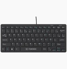Teclado Mini Fortrek K13