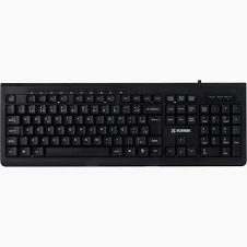 Teclado Mult Fortrek Mkl101