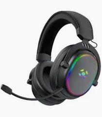 Headset Gamer S/fio Fortrek Win Air