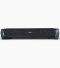 Soundbar Gamer Bt Fortrek Sonar Bt