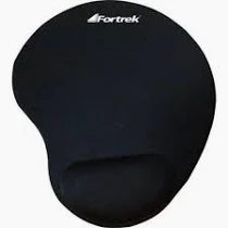 Mouse Pad Ergonomico Fortrek Gel Erg102