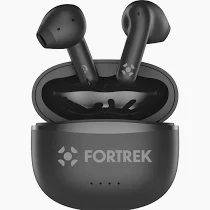 Fone Auricular Bt Fortrek Hws2