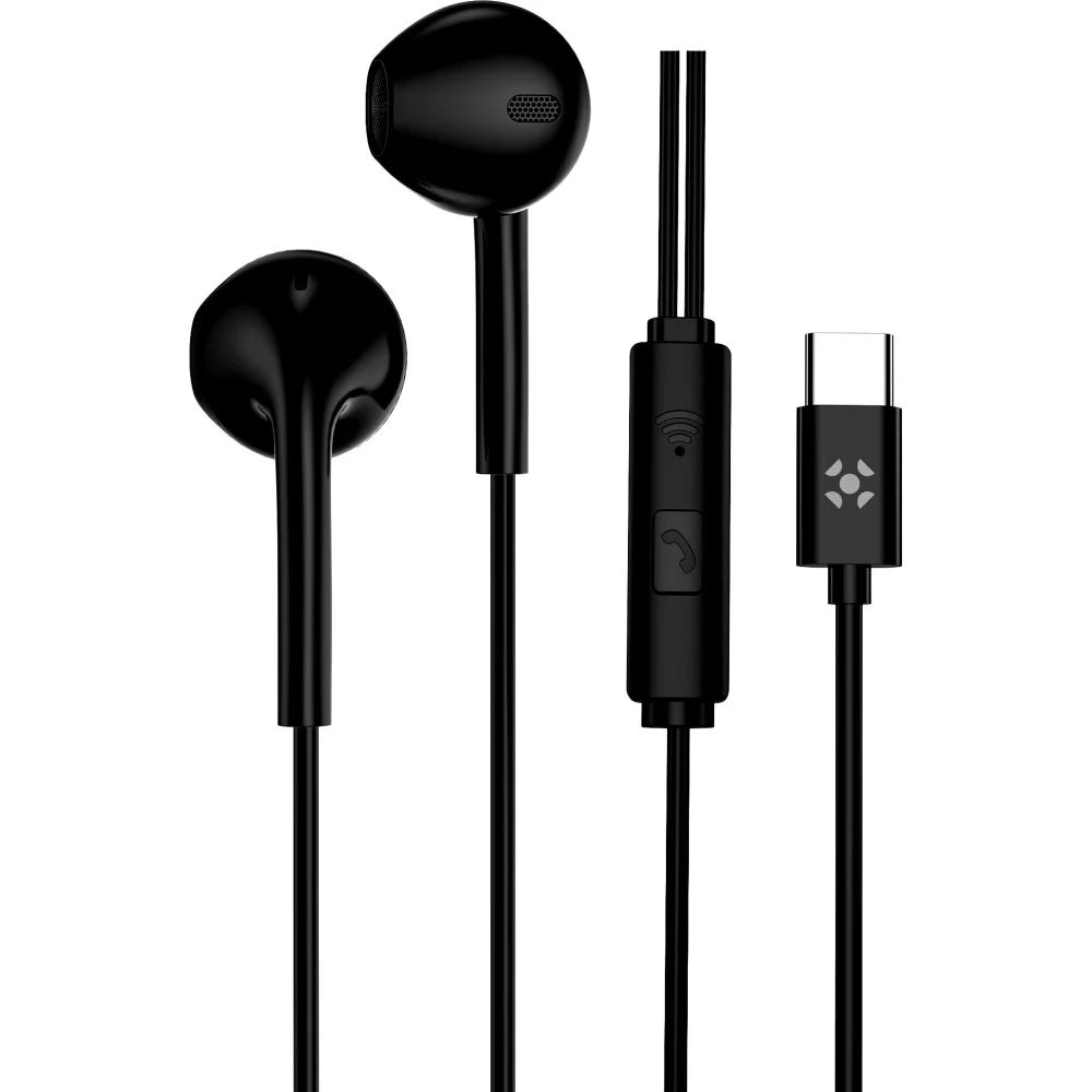 Fone De Ouvido Fortrek Eb210 Pt
