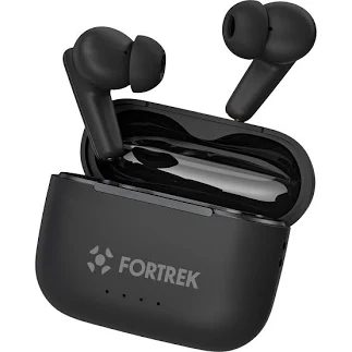 Fone C/ Cancel De Ruido Fortrek Hwa3
