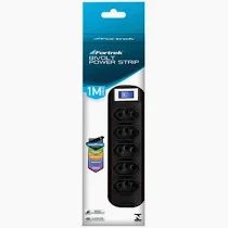 Filtro Linha Fortrek 6 Tom 2p+t Pst-101