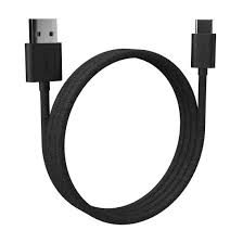 Cabo Usb-c X Usb-c 2m Fortrek U222 Pt