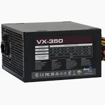 Fonte Atx Aerocool Stealth Vx-350 Biv