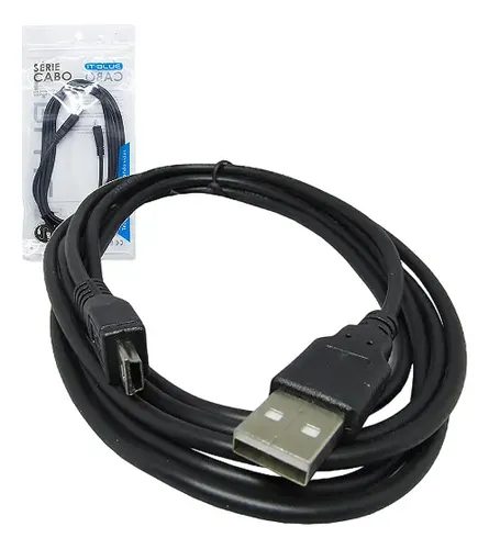 Cabo De Dados Para V3 3m It-blue Le-801-3m