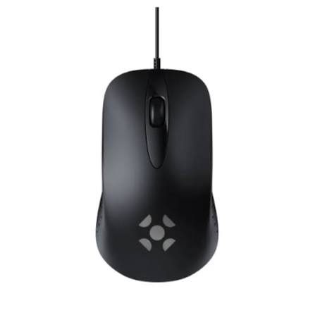 Mouse Office 1200 Dpi Fortrek M13 Pt
