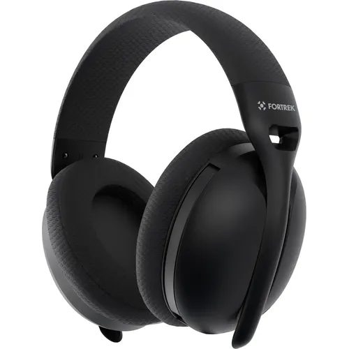 Headset Wireless Fortrek Wise Air Pt
