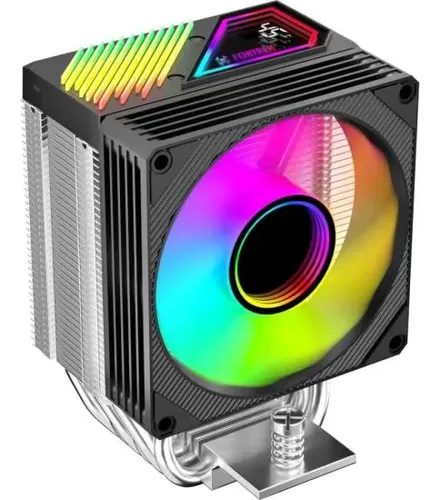 Air Cooler 150 Tdp Fortrek Ac15