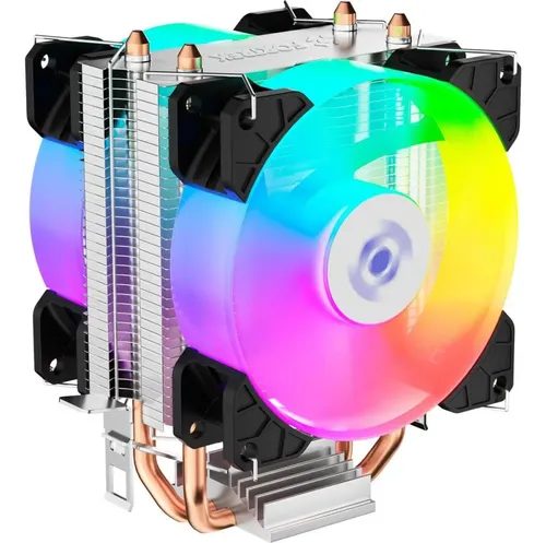Air Cooler 135 Tdp Fortrek Ac13