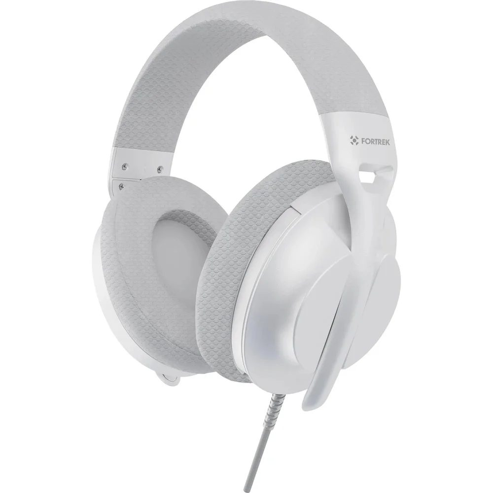 Headset 7.1 Fortrek Wise Br