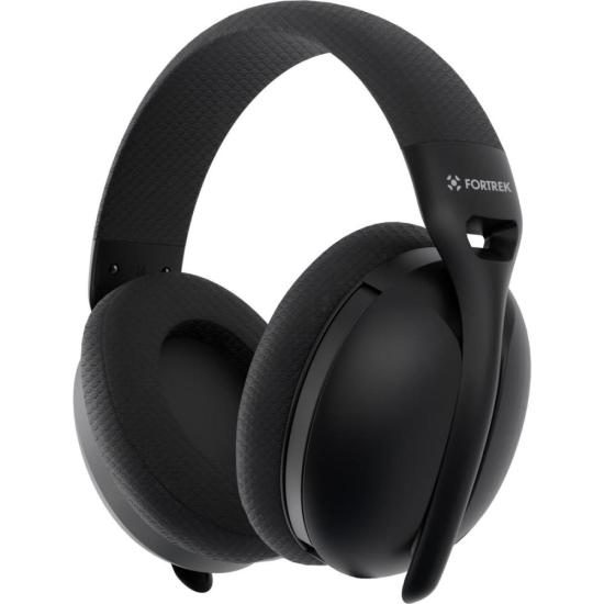 Headset 7.1 Fortrek Wise Pt