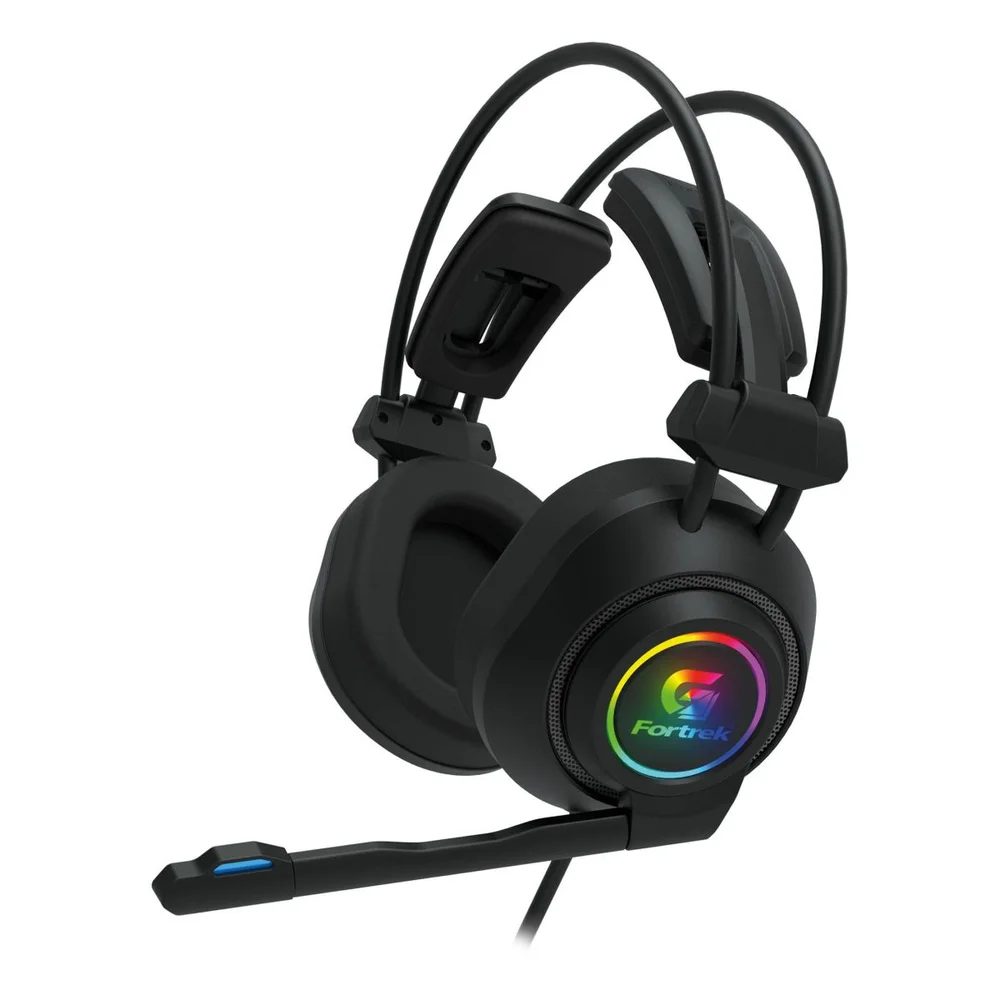 Headset Gamer Fortrek Vickers
