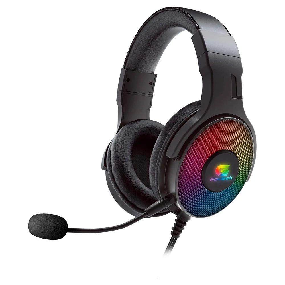 Headset Gamer 7.1 Fortrek Cruiser