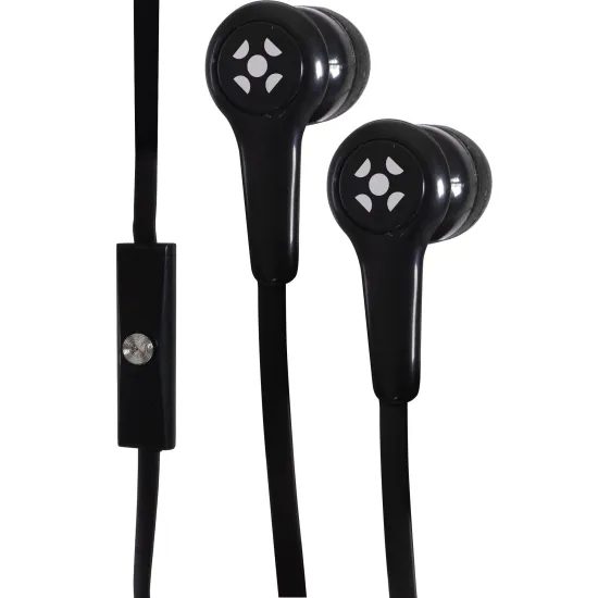 Fone De Ouvido Fortrek Fk421a Pt