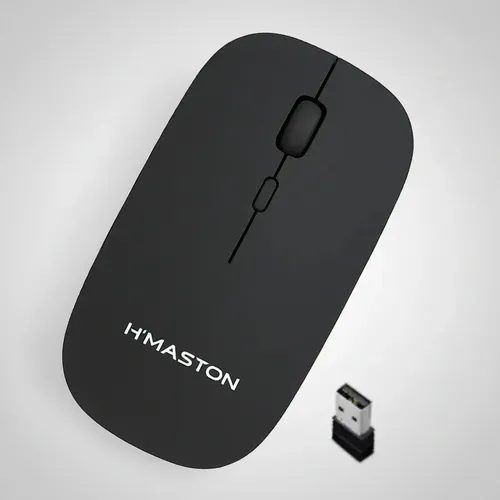Mouse Sem Fio - MS03 - H'maston