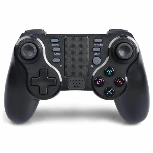 Controle Ps4 Paralelo On-Gm017
