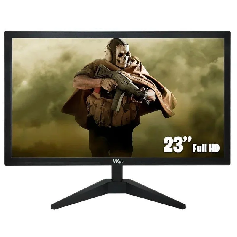 Monitor Vxpro 23,8 Fhd Vx230x Flt