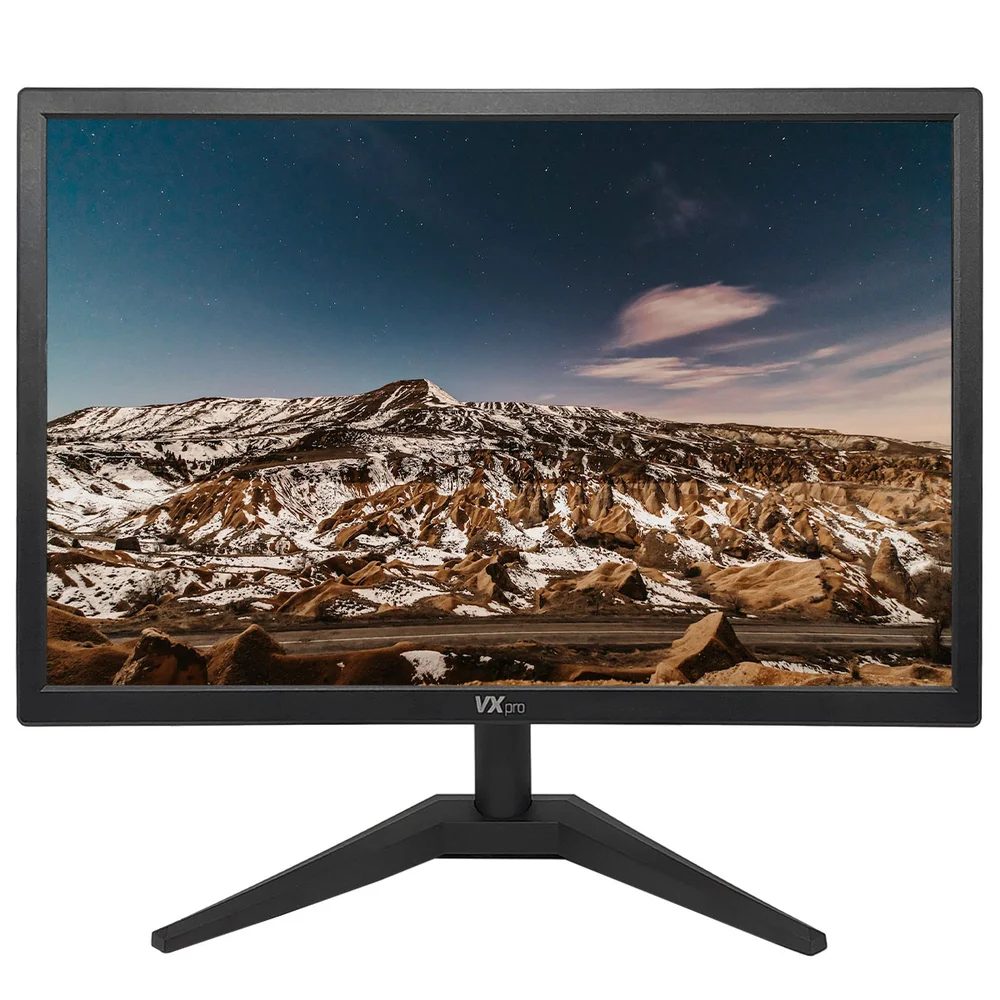 Monitor Vxpro Led 19 Hd Vx190x Flt 3