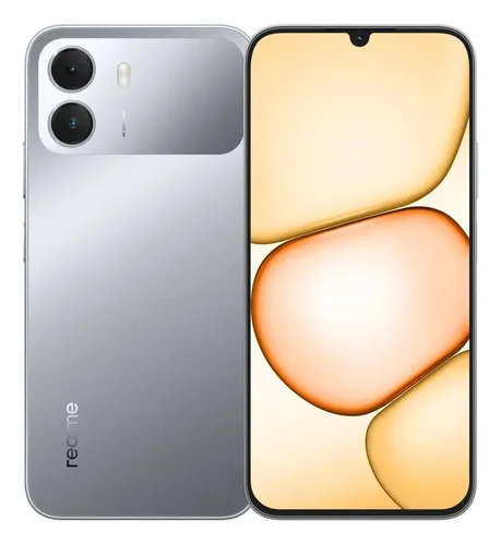 Celular Realme P4 Lite- 128GB - 4gb Ram