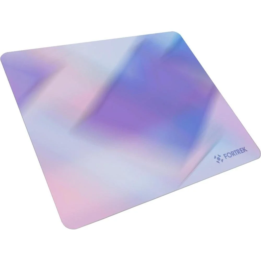 Mousepad Quickglass Pro Holográfico