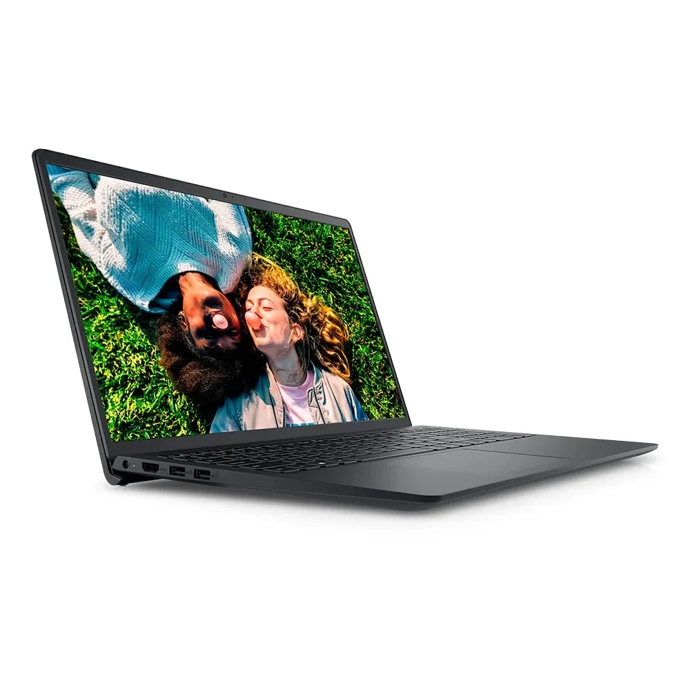 Dell Inspiron 3520 15,6 Pol Core I5 12 Ger Ddr4 8gb, M.2 256gb Avr