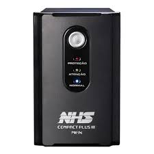 Nobreak Nhs 600va Com Bateria