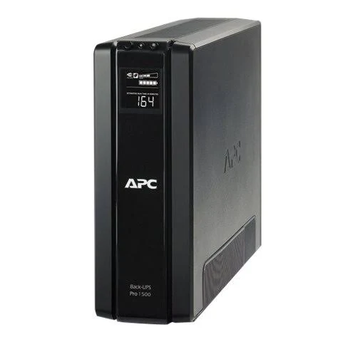 Nobreak Apc 1500va Pro