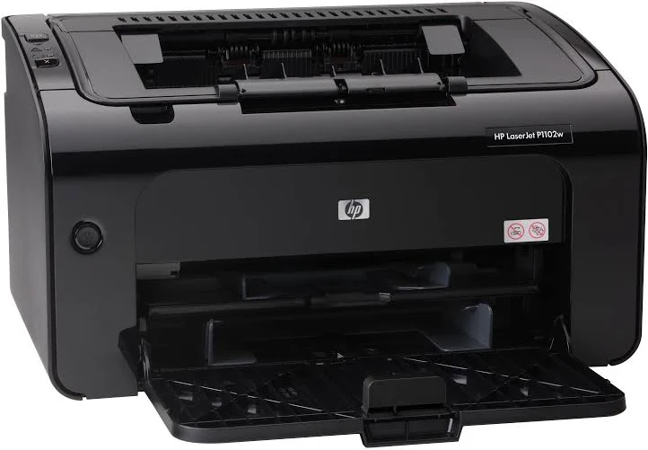Impressora Laser Hp P1102w Wifi Com Toner