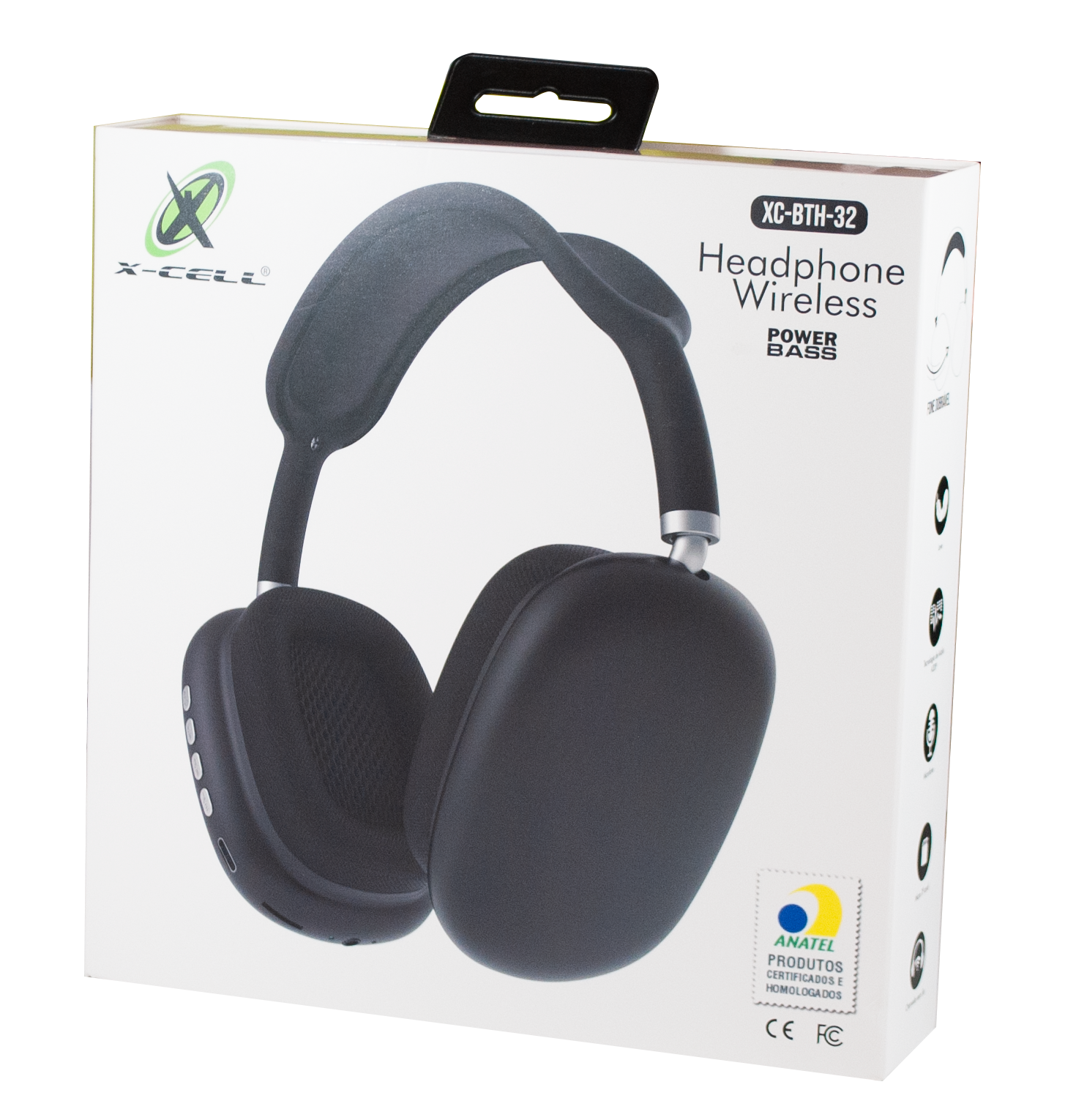 Fone xc-bth-32 X-CELL