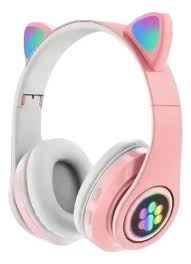Headset B-19