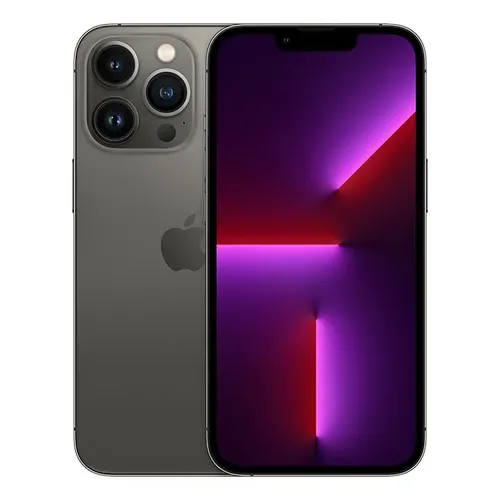 Apple iPhone 13 Pro 128Gb Cinza