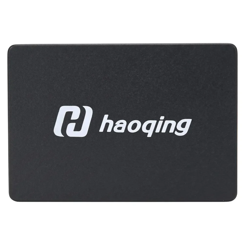 Hd Ssd 256gb - Haoqing
