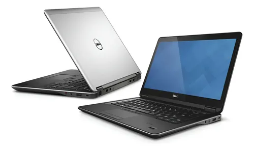 Notebook Dell Latitude E7240 - Core i7 4600U - 12Gb RAM DDR3 - 128Gb SSD